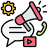 Digital Marketing & ADS Camping