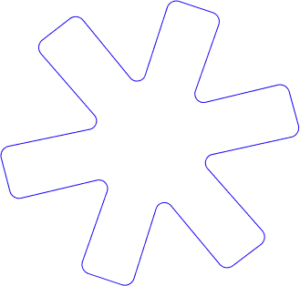 Decorative Shape